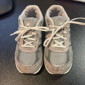 Toddler 990V5 New Balance